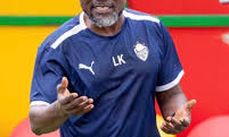 We should give Otto Addo another opportunity  – Laryea Kingston