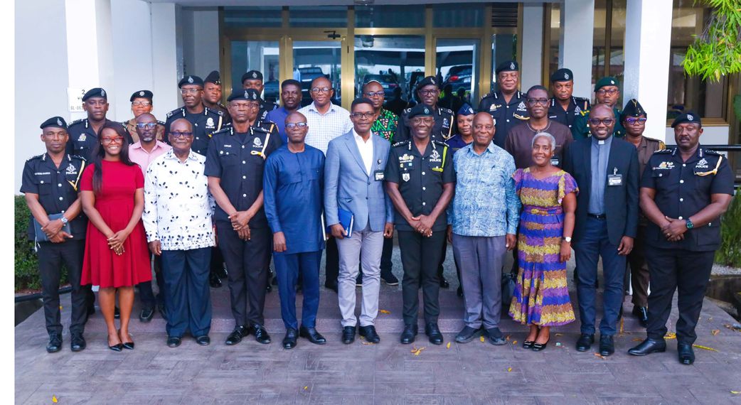 No hiding place for troublemakers - IGP issues stern warning ahead of 2024 election