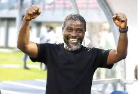 Laryea Kingston