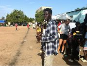 Behind the scenes of football: The impact of a Ghanaian scout