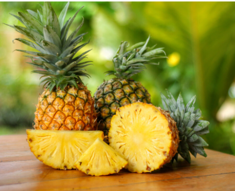 5 fruits that boost vaginal health naturally