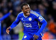 Abdul Fatawu Issahaku at Leicester City