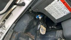 State of the buses delivered by the GFA