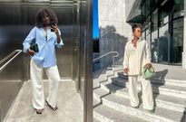 7 comfort clothes to wear this harmattan