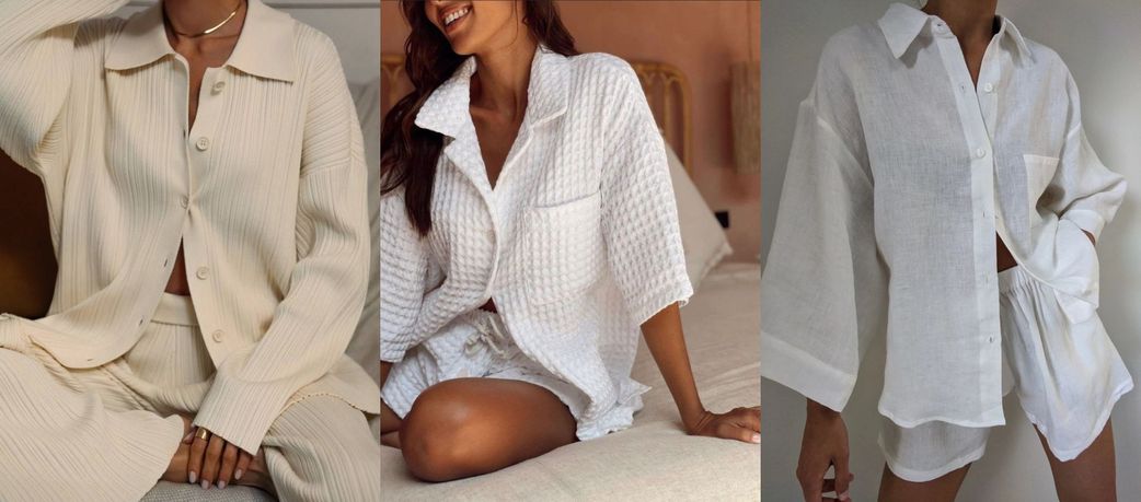 7 comfort clothes to wear this harmattan