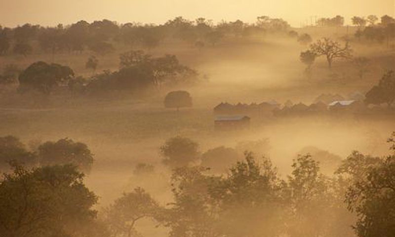 Harmattan