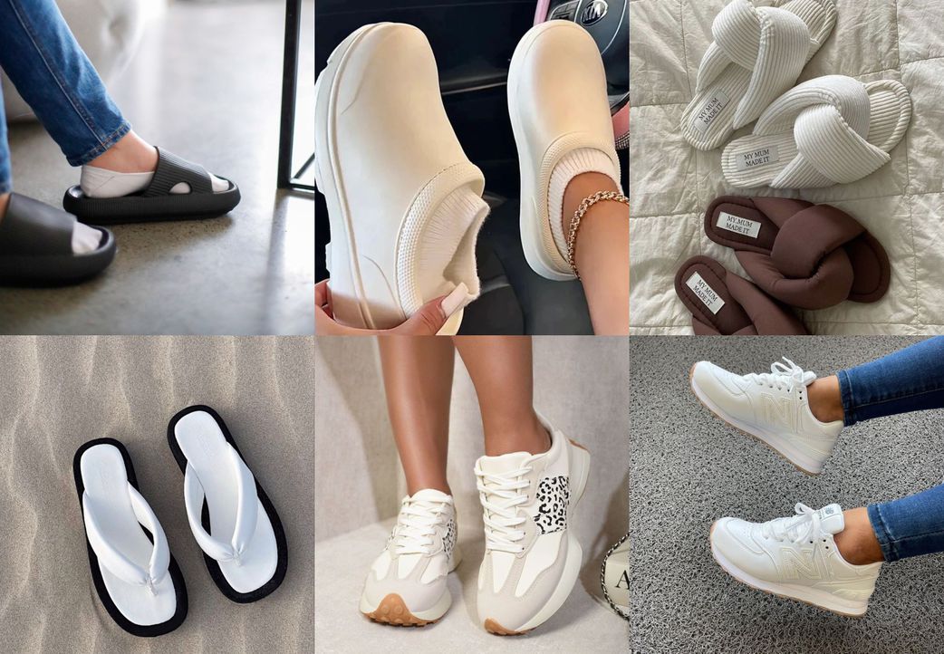 7 comfort clothes to wear this harmattan