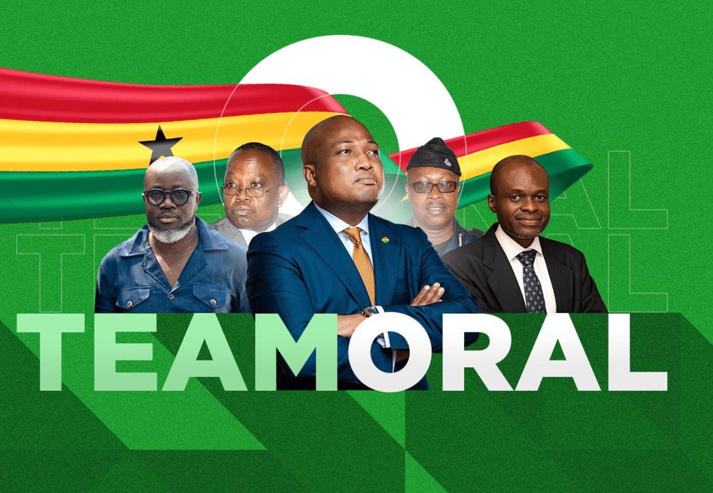 ‘Boycott any invitation from ORAL team’ – Minority tells former gov’t appointees