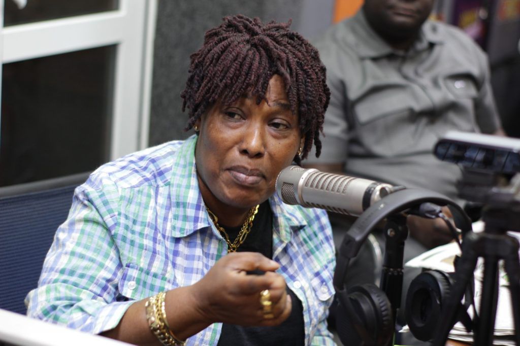 Stan Dogbe, Terkper named in new appointments to the presidency; see full list