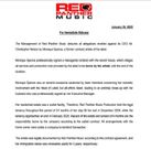 Mr Logic’s Red Panther Music rejects Mo Spence’s fraud claims with contract proof
