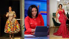 Here are 6 Ghanaian female celebrities whose fashion sense is worth emulating