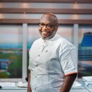 Dr Randy Abbey named Acting Chief Executive Officer of Ghana Cocoa Board