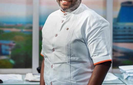 We’ll use our experience to change Black Stars fortune – Dr Randy Abbey