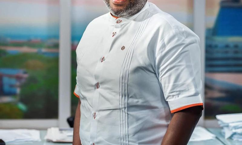 We’ll use our experience to change Black Stars fortune – Dr Randy Abbey