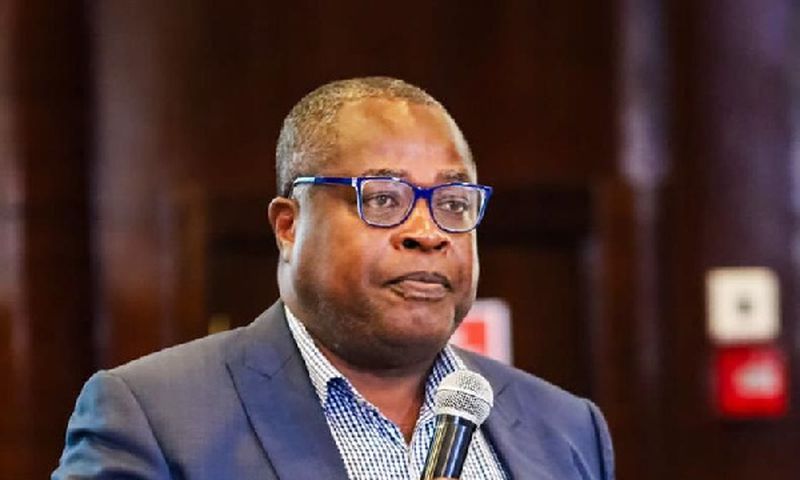 Black Stars management committee is absolutely important – Fred Pappoe  