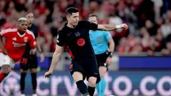 Robert Lewandoski