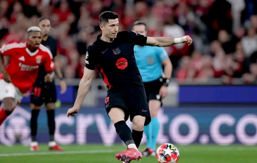 Robert Lewandoski
