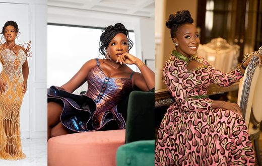 Naa Ashorkor