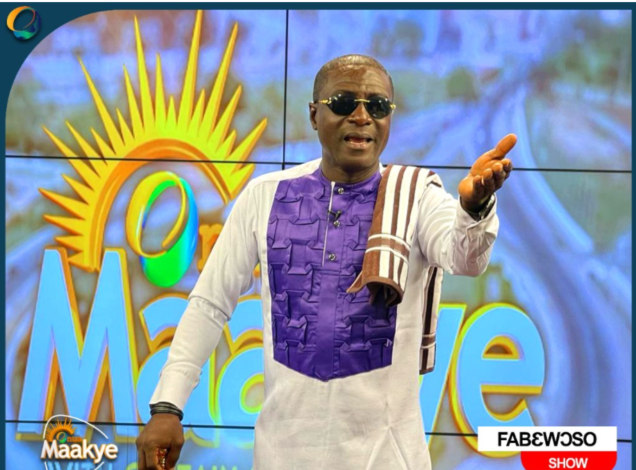 Nigerian community in Ghana honours Captain Smart with chieftaincy title