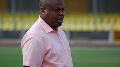 Fred Pappoe cites incompetence, lack of commitment for Black Stars management committee challenges  