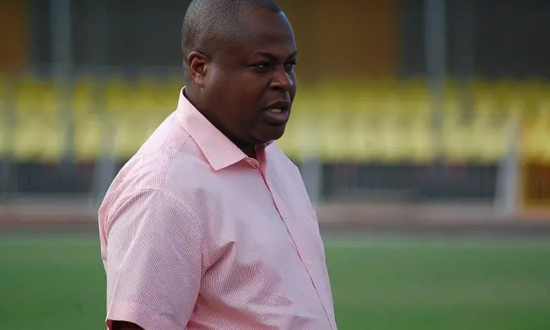 Fred Pappoe cites incompetence, lack of commitment for Black Stars management committee challenges  