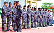 Dr Dampare breaks silence after his removal and COP Yohuno’s appointment as IGP