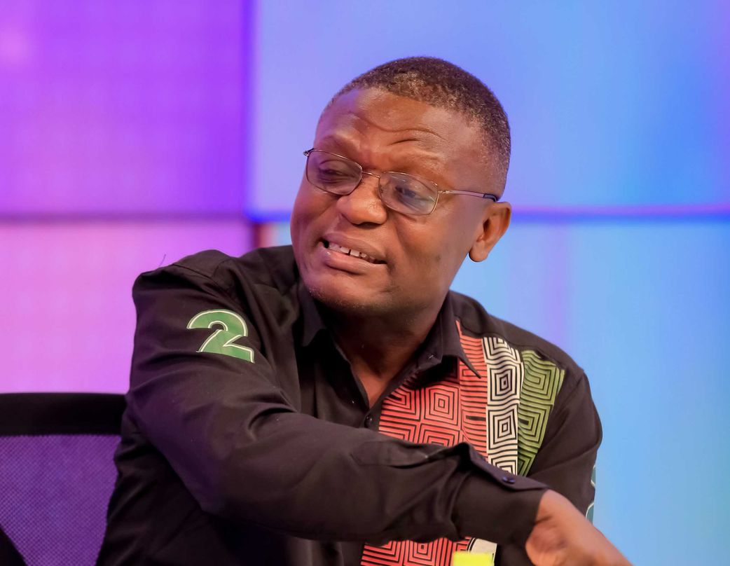 Sports go beyond football and Black Stars - Kofi Adams