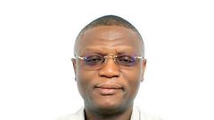 George Opare Addo promises to renovate 'rotten' Azumah Nelson Sports Complex