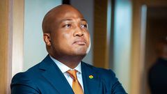 Samuel Okudzeto Ablakwa