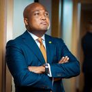 ‘I am ready for them’ – Ablakwa sends strong message to Afenyo-Markin’s minority caucus