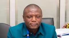 Kofi Adams