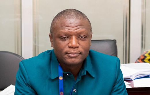 Kofi Adams