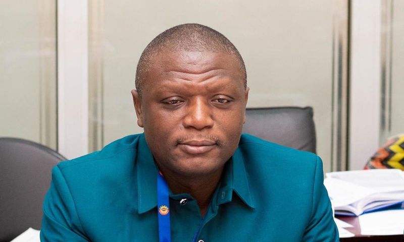 Kofi Adams