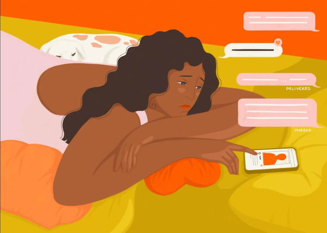 4 emotions people often mistake for love