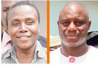 High Court finally grants Gregory Afoko bail after nearly 10 years in remand