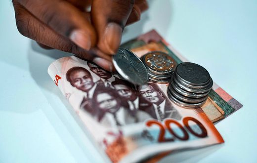 How to make your money work for you