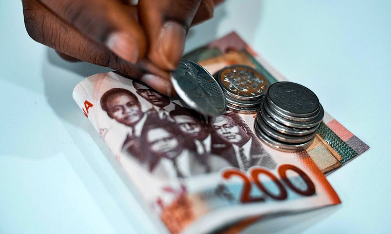 How to make your money work for you