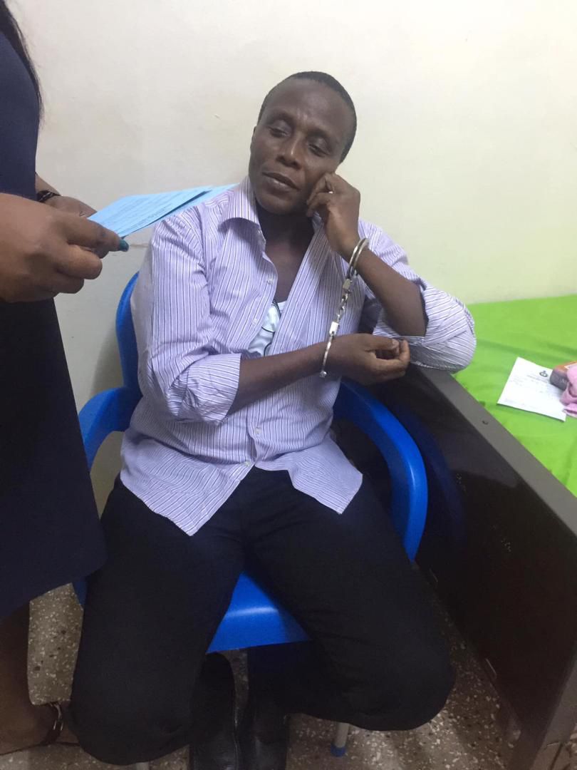 High Court finally grants Gregory Afoko bail after nearly 10 years in remand