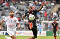 CAF Champions League Draw: Al Ahly faces Al Hilal in quarterfinal blockbuster clash