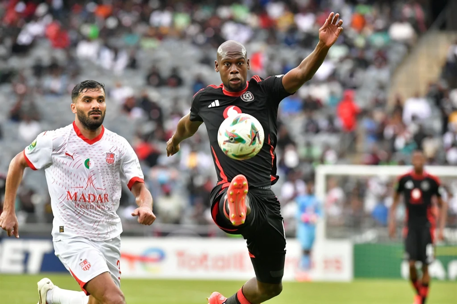 CAF Champions League Draw: Al Ahly faces Al Hilal in quarterfinal blockbuster clash