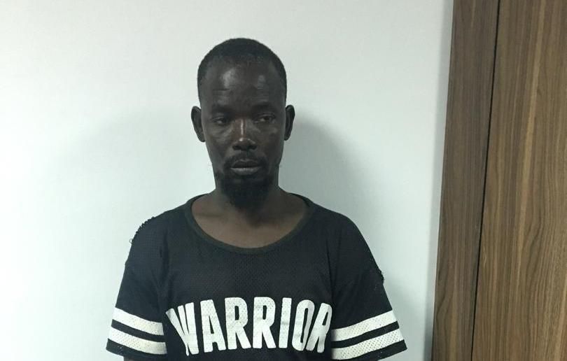 High Court finally grants Gregory Afoko bail after nearly 10 years in remand