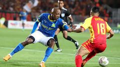 CAF Champions League Draw: Al Ahly faces Al Hilal in quarterfinal blockbuster clash