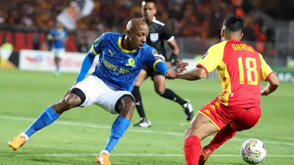 CAF Champions League Draw: Al Ahly faces Al Hilal in quarterfinal blockbuster clash