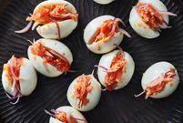 Here are 5 reasons why you should eat 'kosua ne meko' everyday