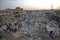 Top 10 least peaceful countries in the world – No. 1 is not African