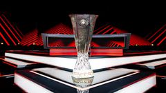 EUROPA League Draw: Manchester United, Tottenham, Roma, all locked in tough battles