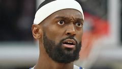 NBA star set to lose nearly $3 million for taking Tramadol
