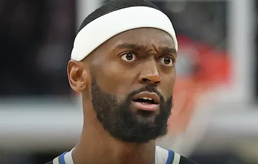NBA star set to lose nearly $3 million for taking Tramadol