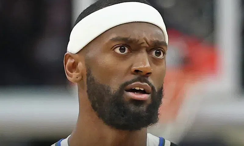 NBA star set to lose nearly $3 million for taking Tramadol