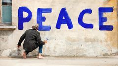 Top 10 least peaceful countries in the world – No. 1 is not African